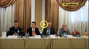 conferinta internationala realitatea