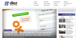 DIEZ propaganda