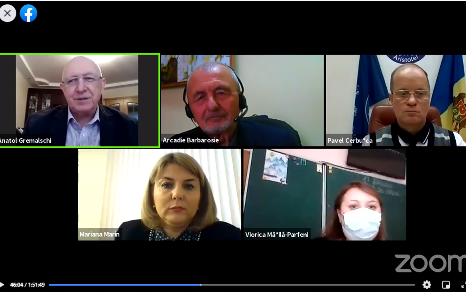 poza de pe 17 februarie