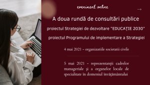 consultari publice online