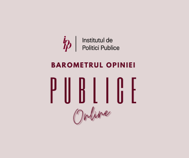 Barometrul Opiniei Publice 1