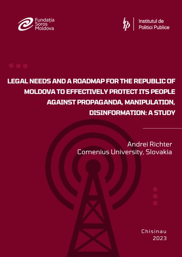 PROPAGANDA, MANIPULATION, DISINFORMATION (1)